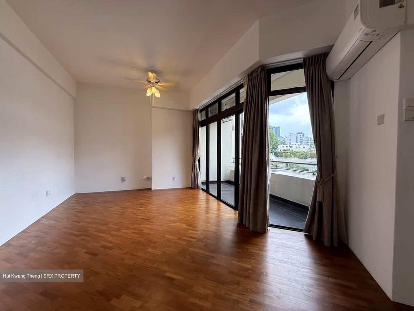 The Balmoral (D10), Condominium #583412471